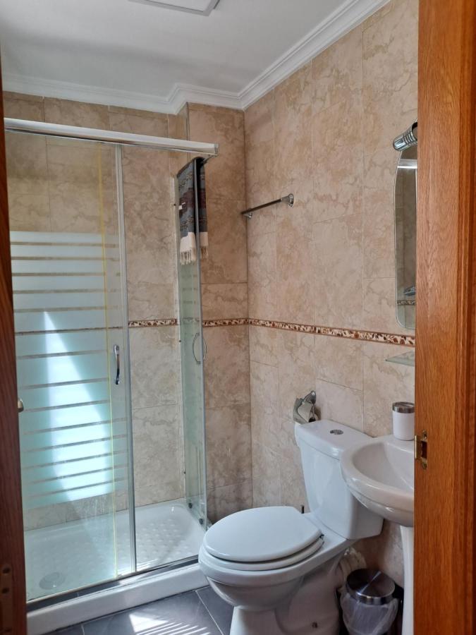 Atico Con Terraza Διαμέρισμα Cieza Εξωτερικό φωτογραφία